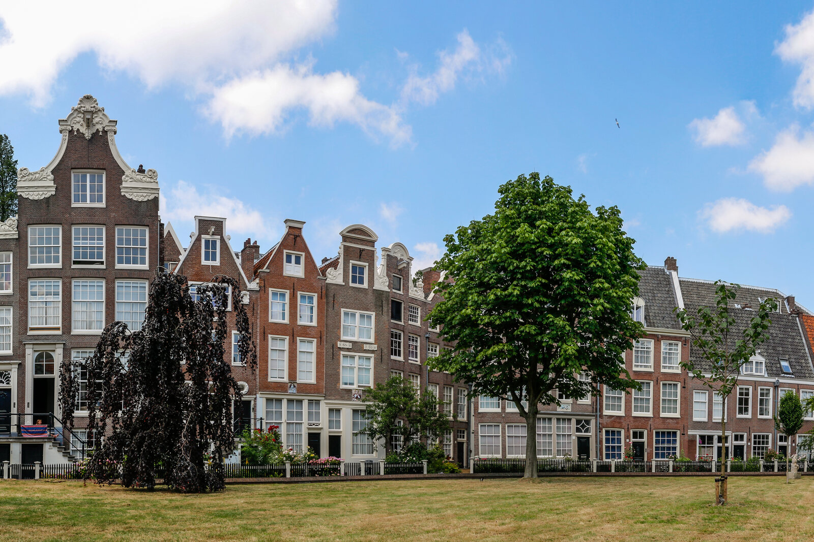 Begijnhof