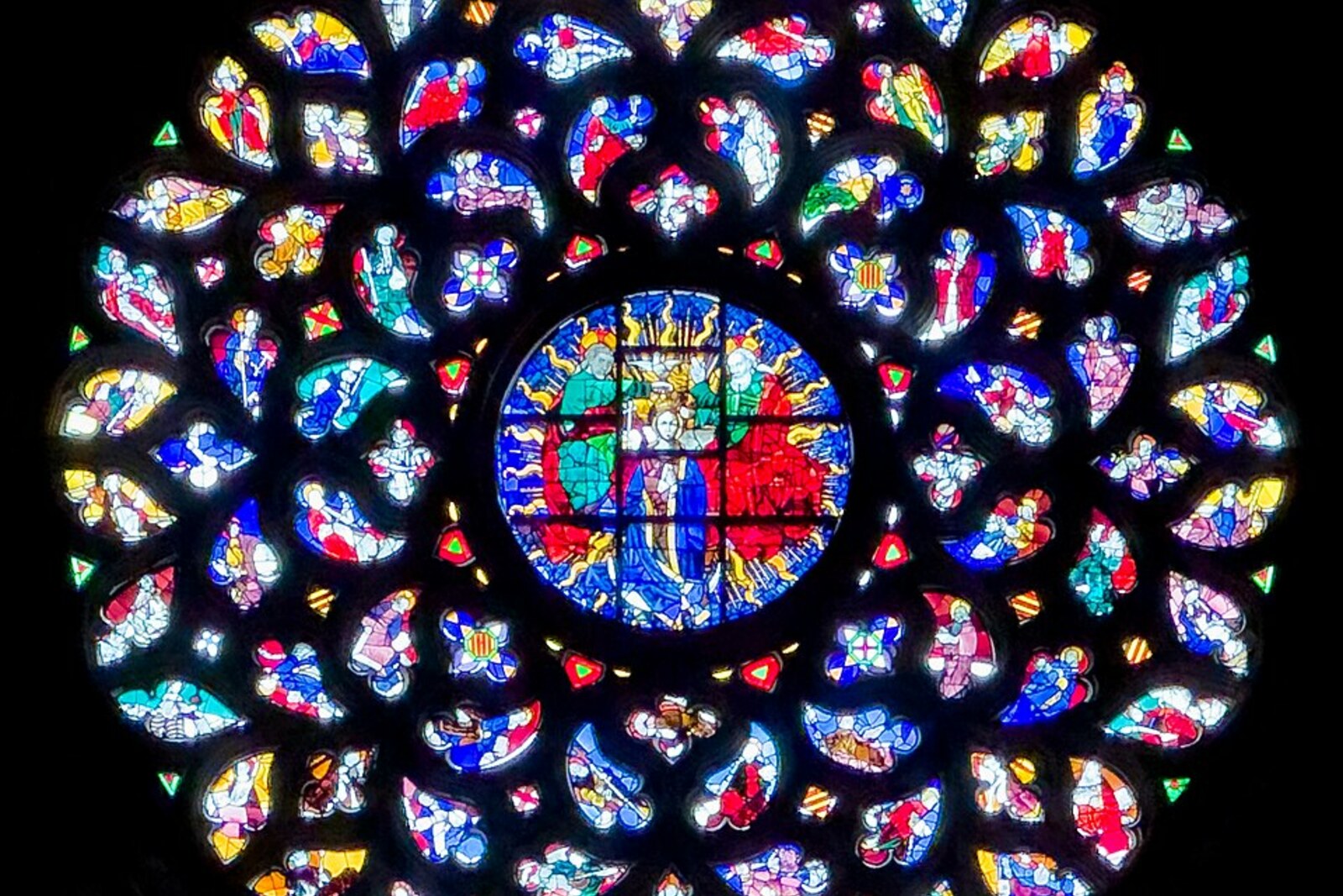 Basilique Santa Maria del Mar