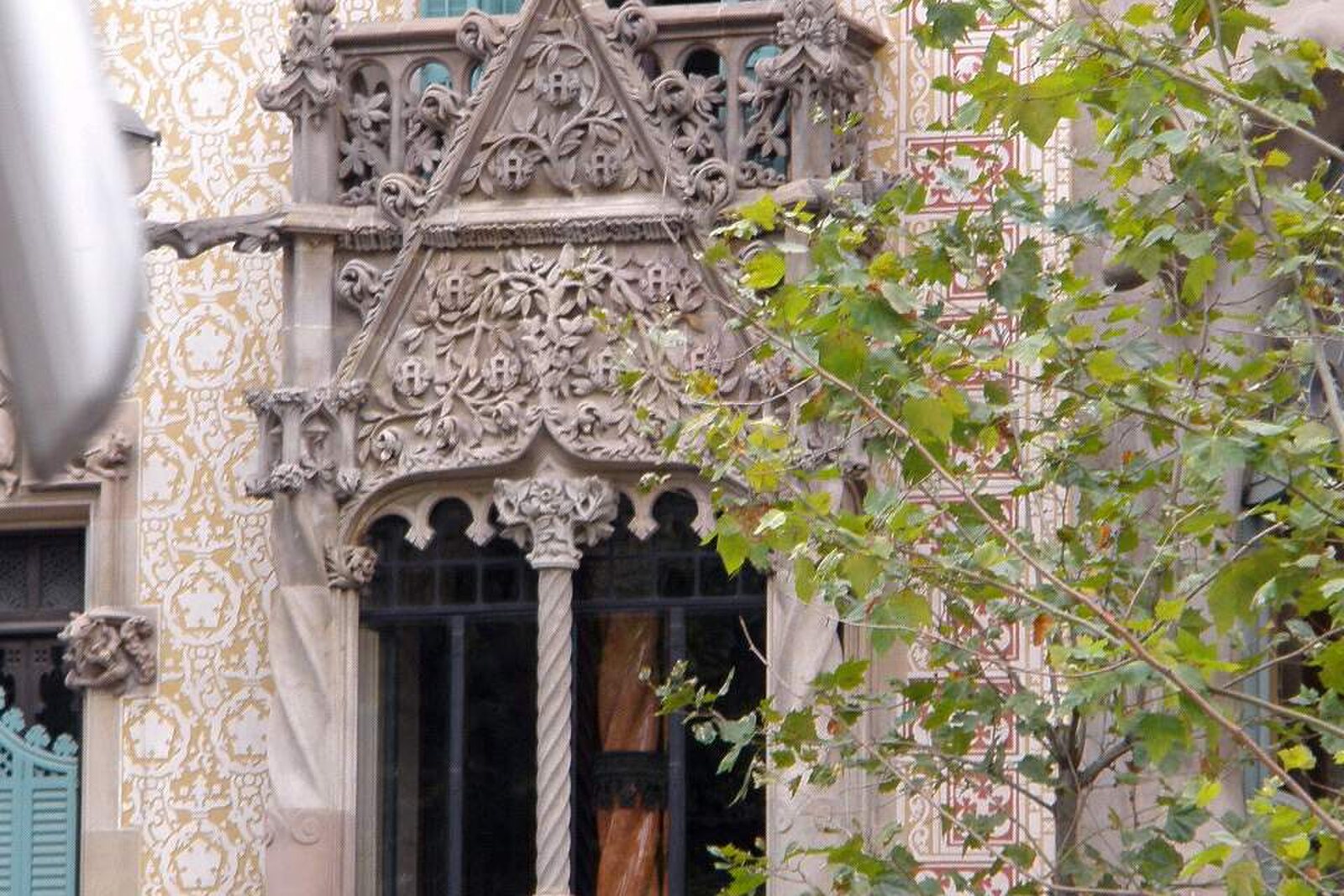 Casa Amatller