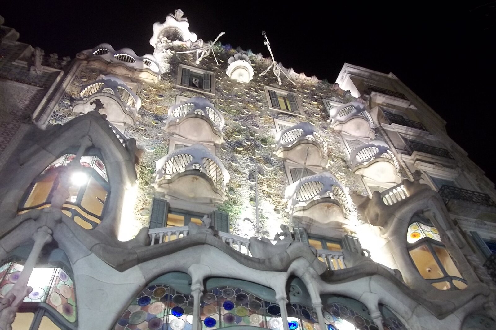 Casa Batlló