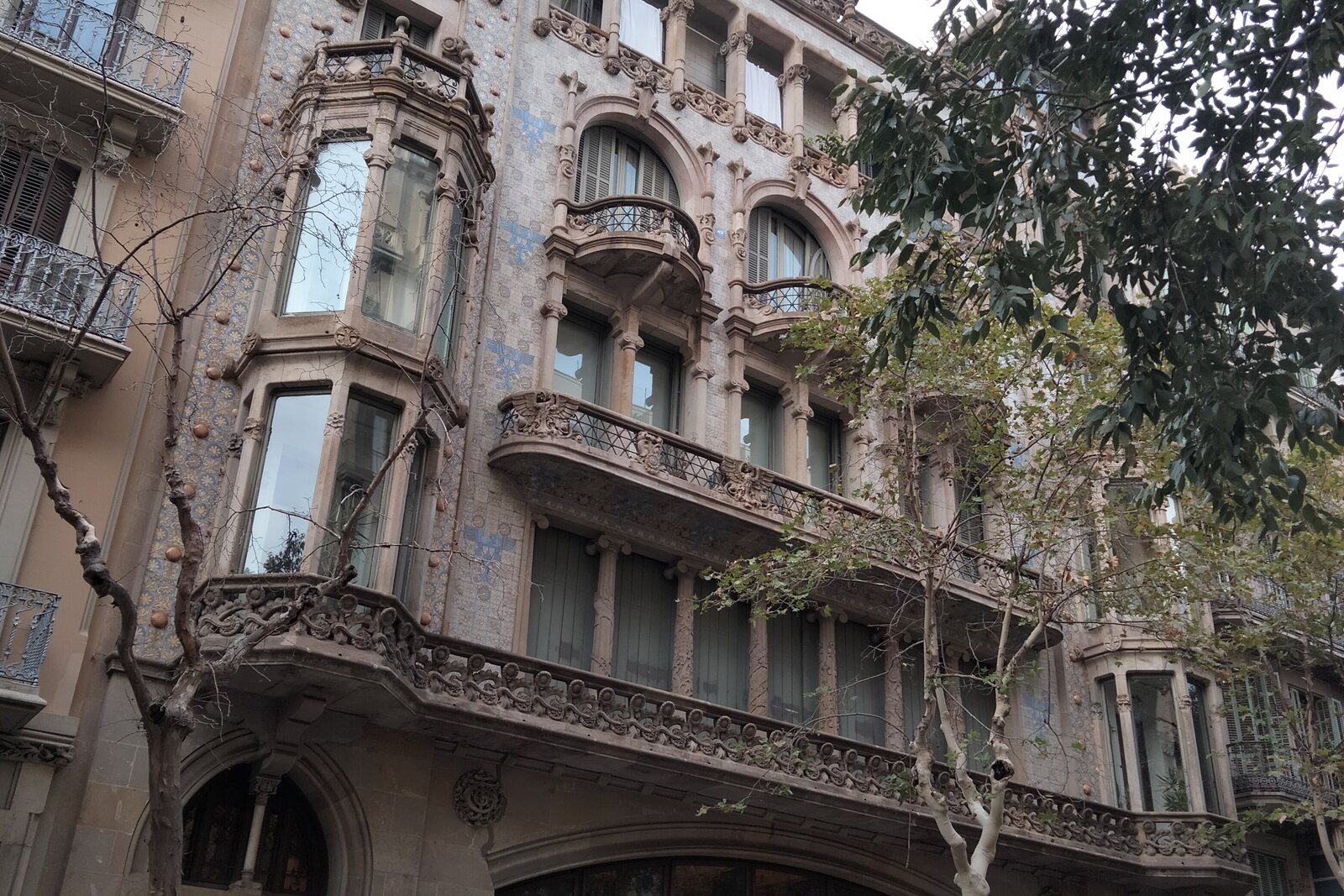 Casa Thomas