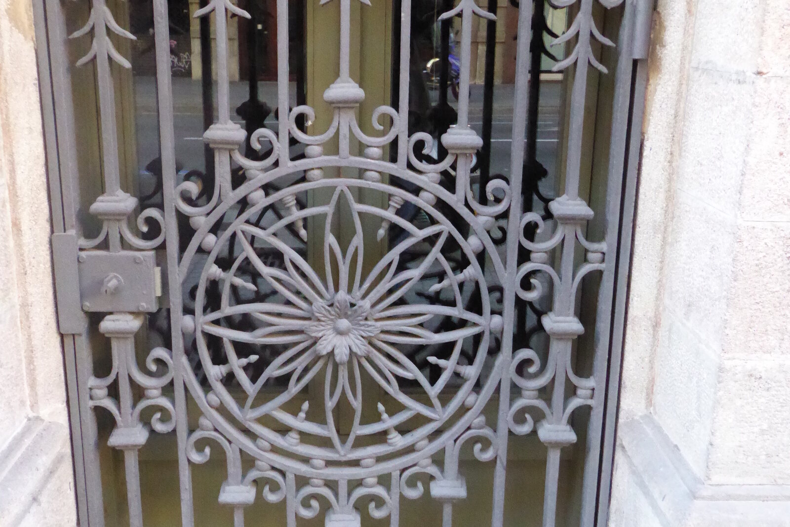 Palau Baró de Quadras