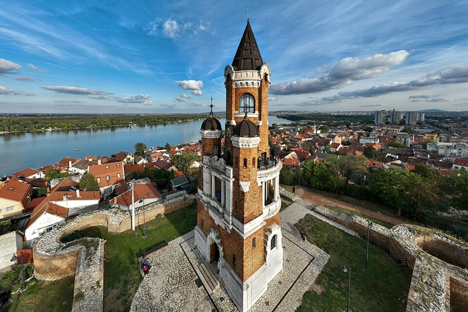 Gardoš Hill