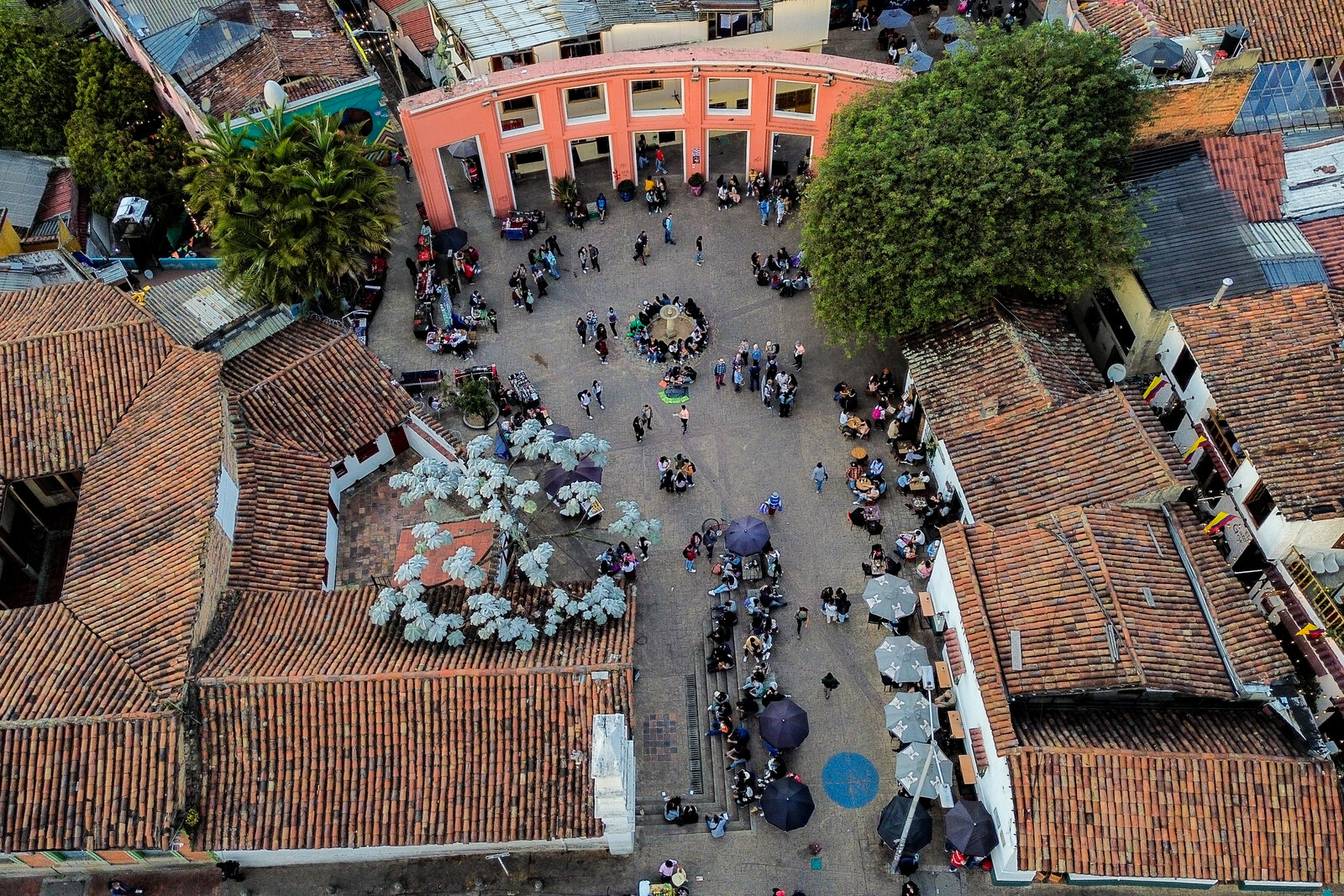 Chorro de Quevedo