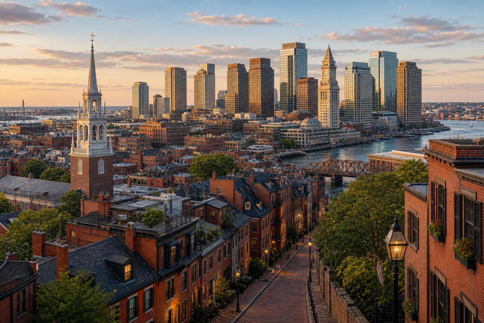 Generated editorial hero image for Boston