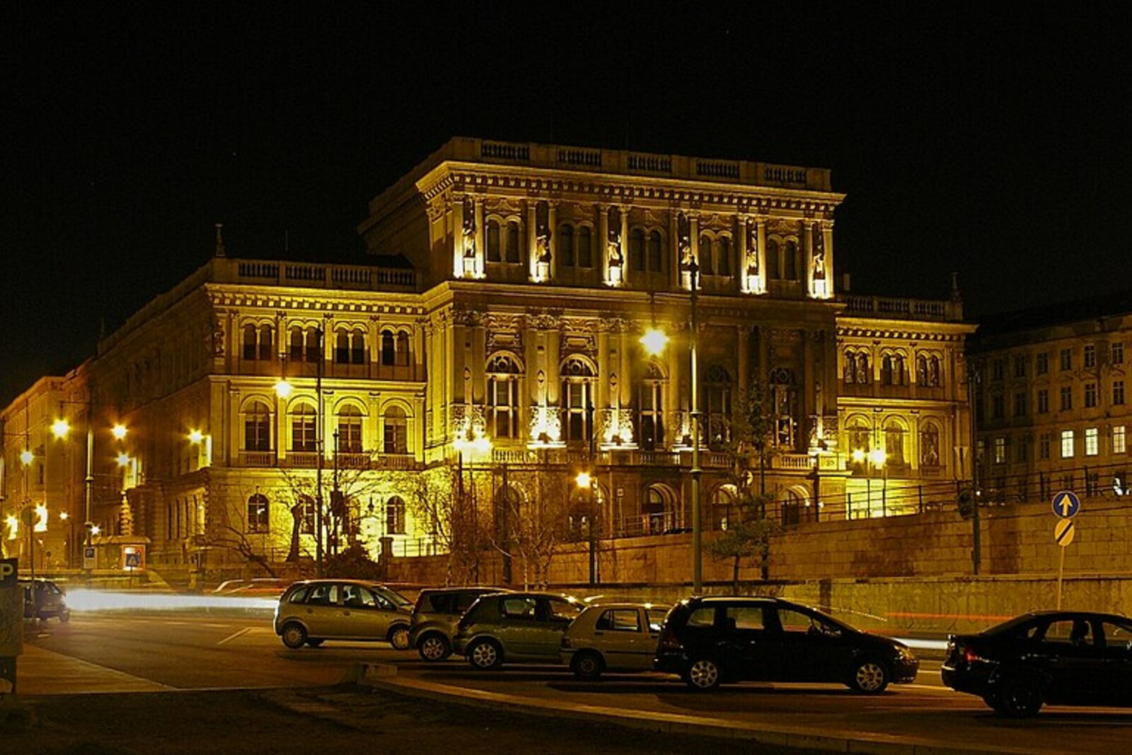 Hungarian Academy of Sciences