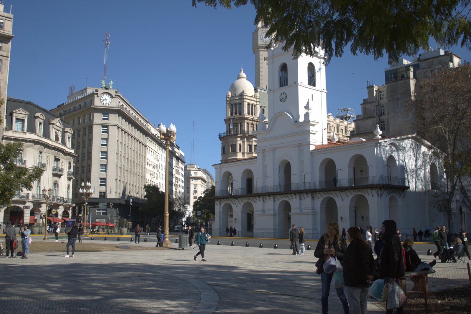 Cabildo
