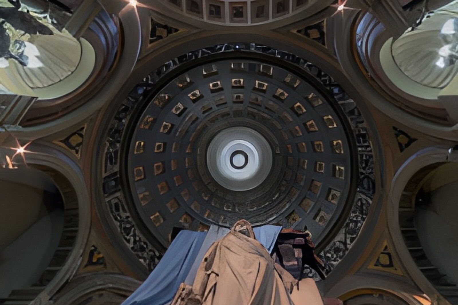 Buenos Aires Metropolitan Cathedral