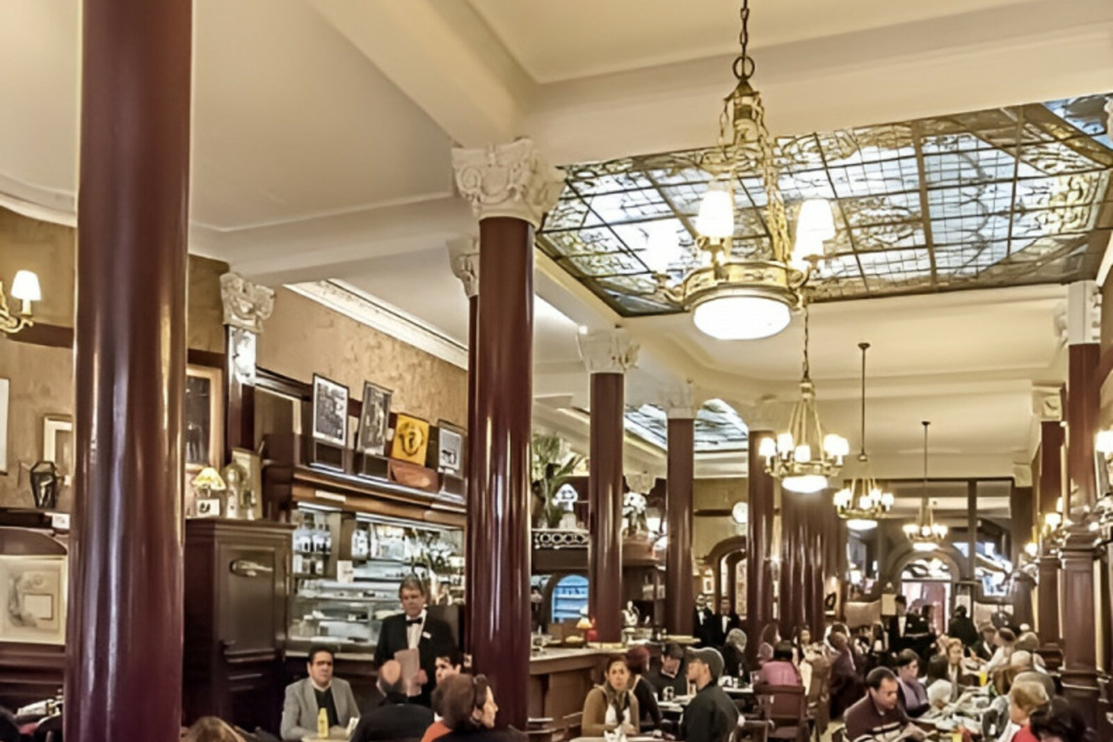 Café Tortoni
