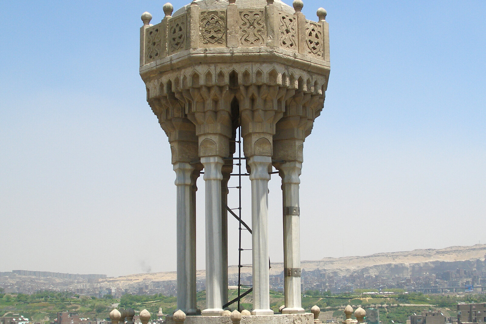 Bab Zuweila