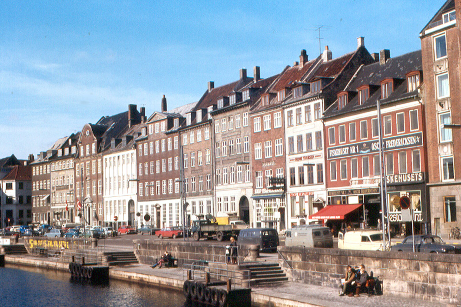 Gammel Strand