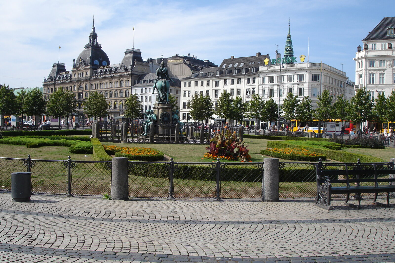 Kongens Nytorv