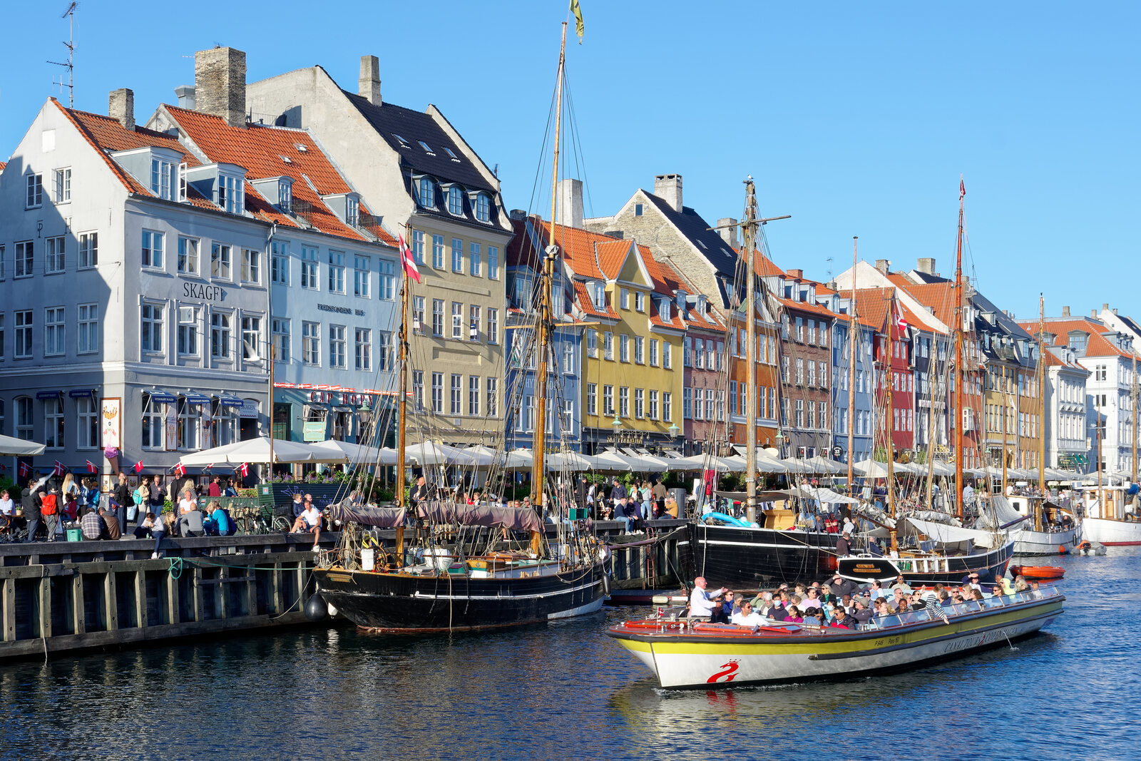 Nyhavn