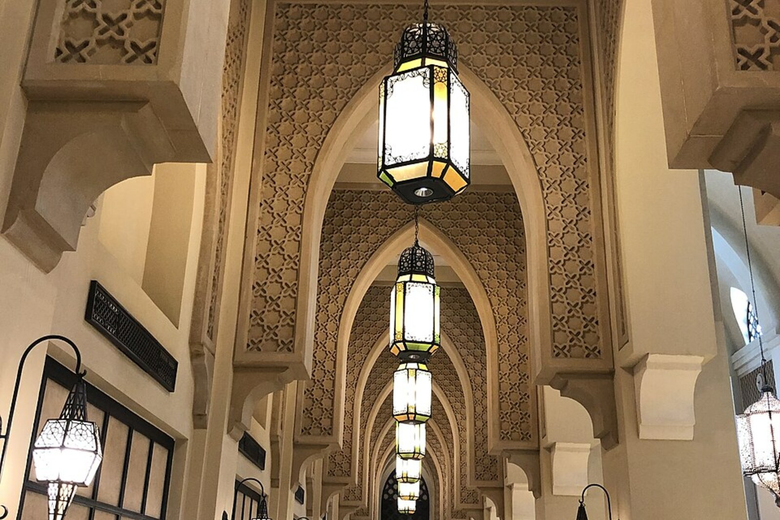 Souk Al Bahar