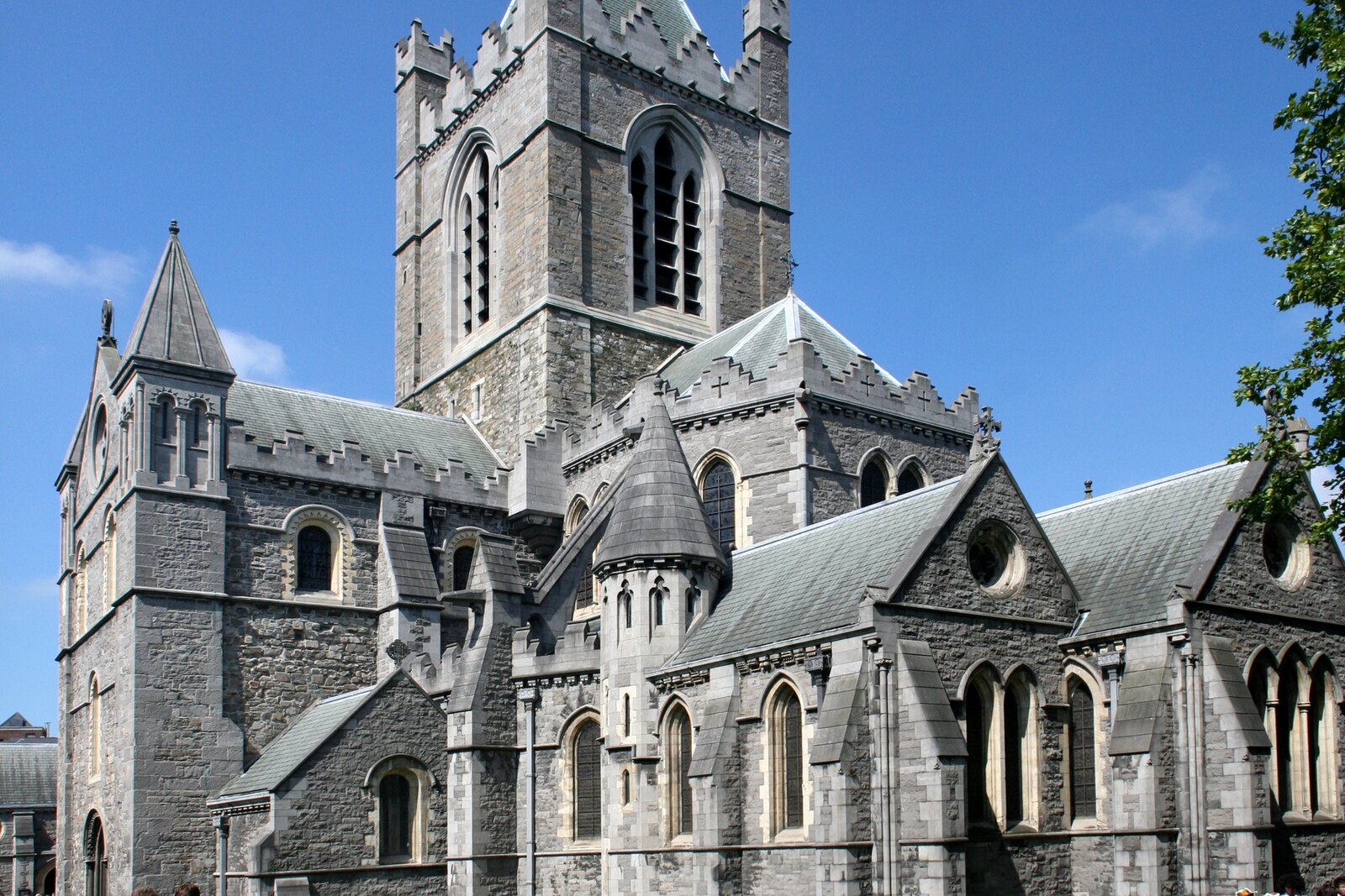 Christ Church Cathedral