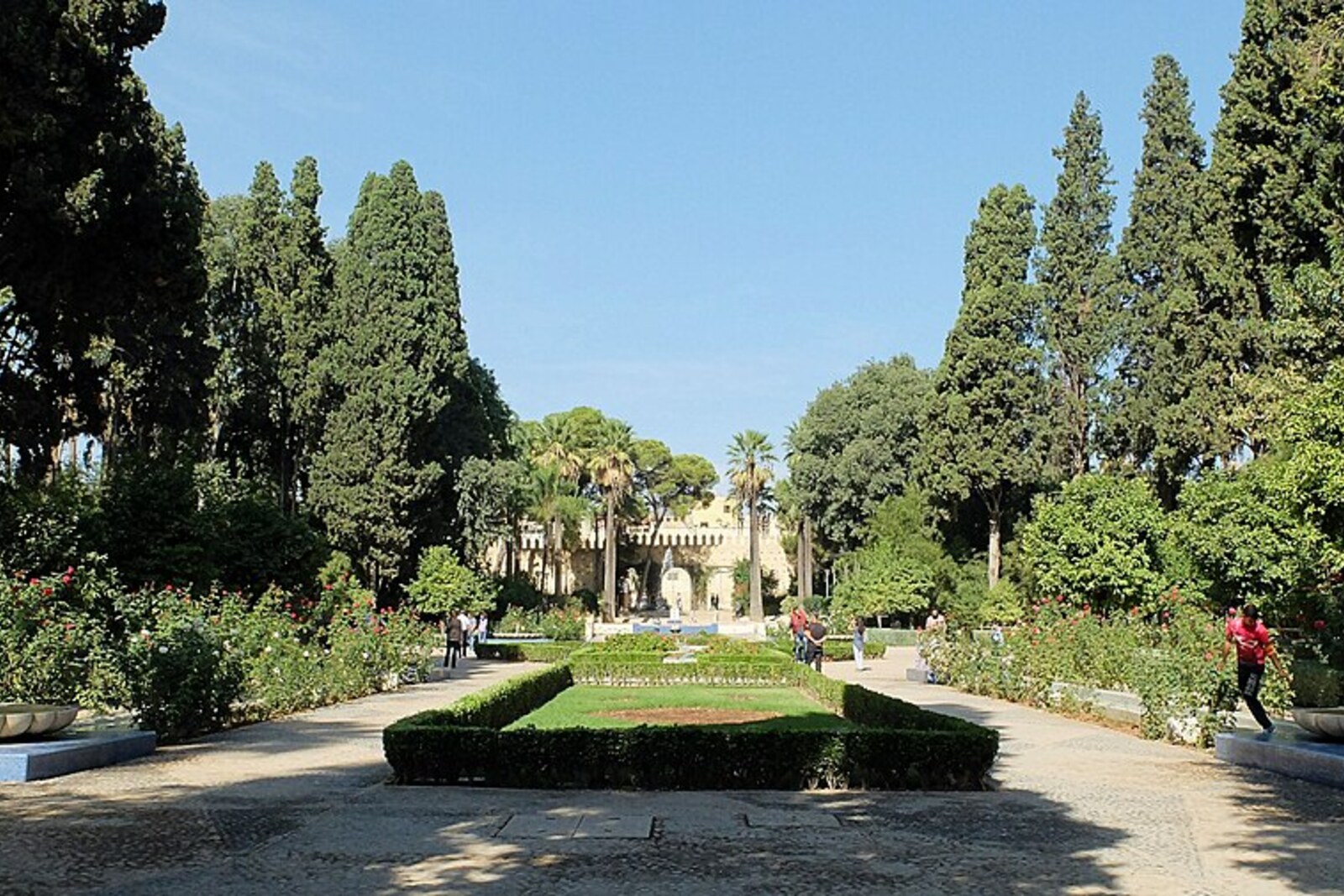 Jnan Sbil Gardens
