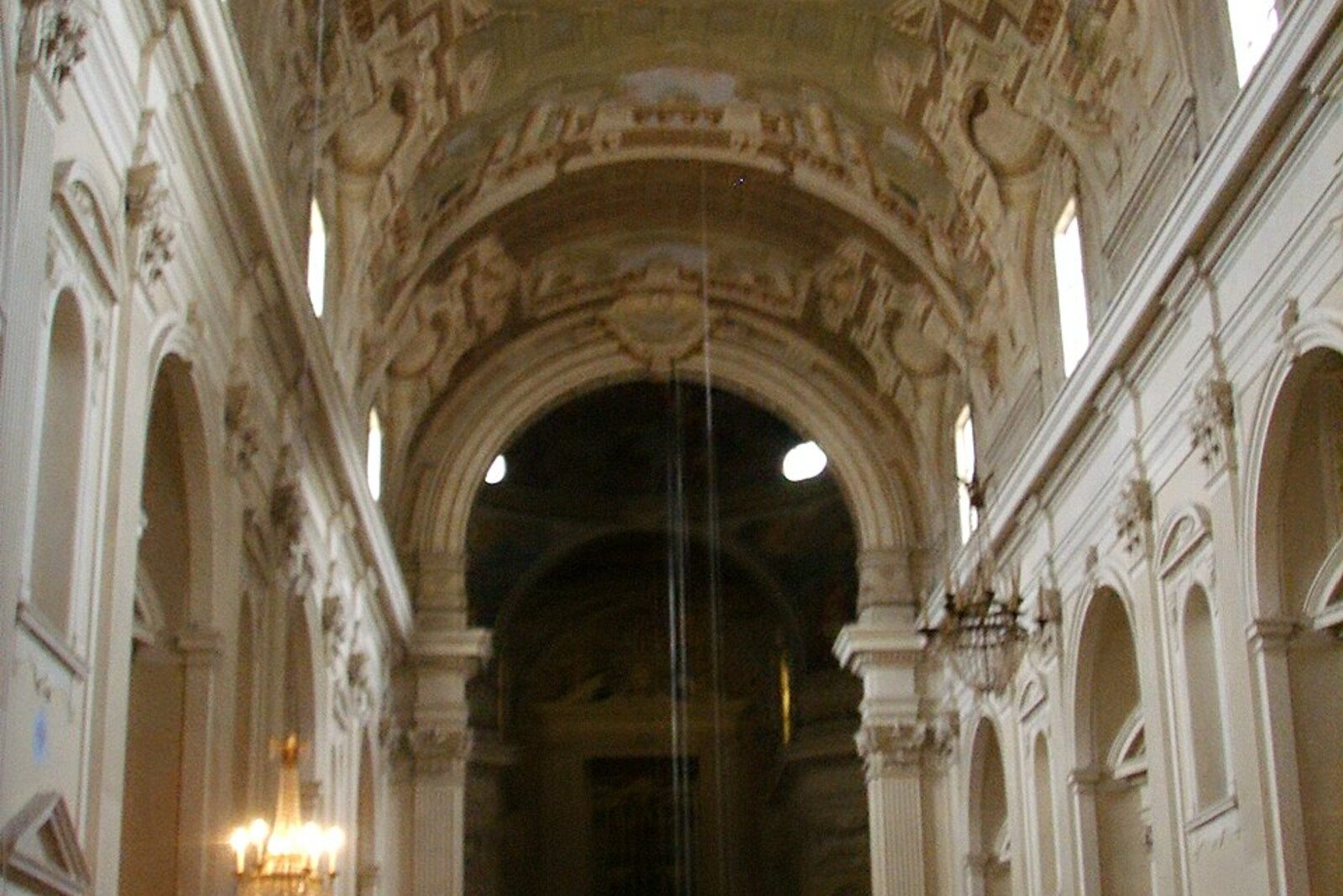 Santa Maria del Carmine, Florence