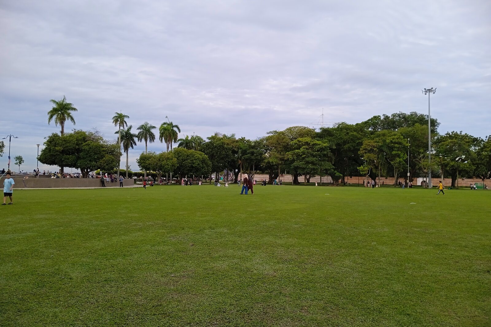 Padang Kota Lama, George Town 20250915 181919