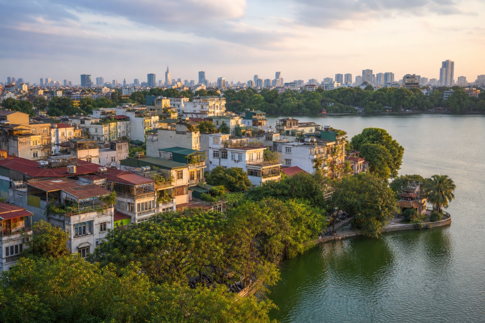 Generated editorial hero image for the city of Hanoi