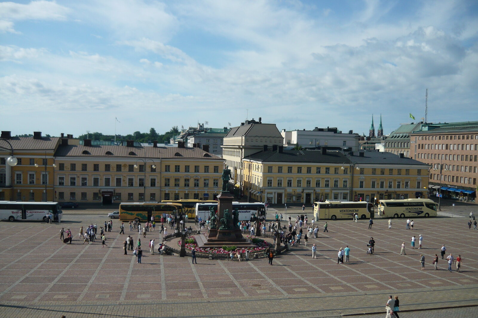 Senate Square