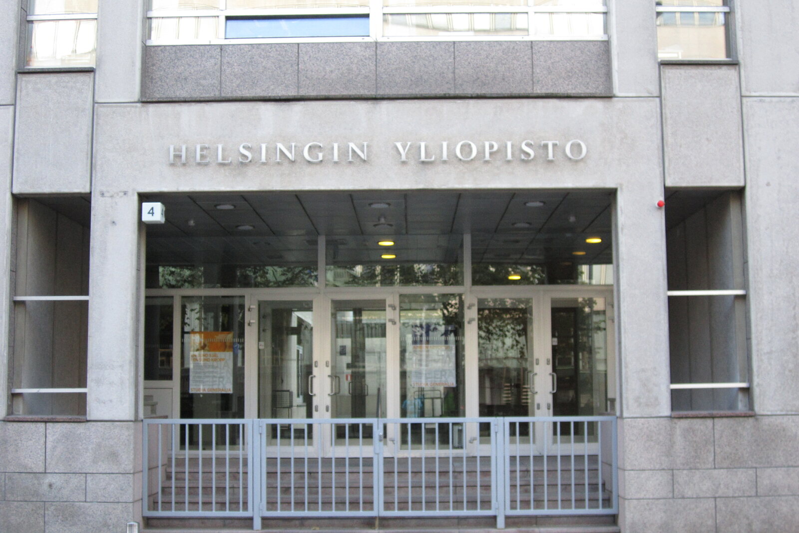 University of Helsinki