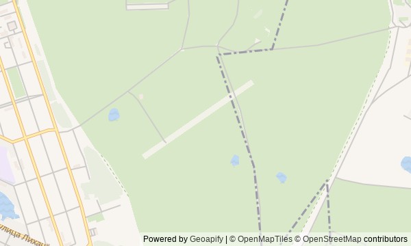 Walk map: Bolgar: Islam on the Volga