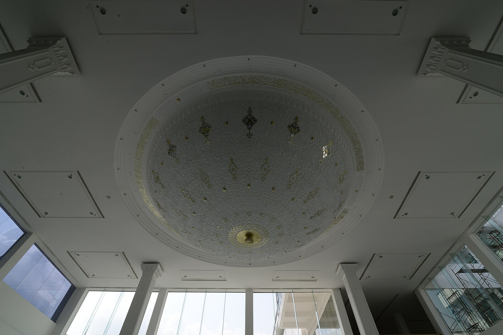 Museo de Arte Islámico de Malasia