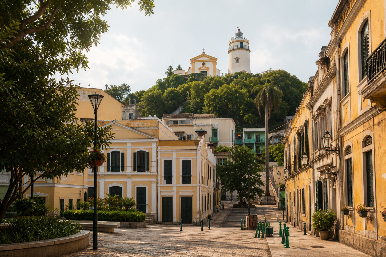 Generated editorial cover image for the “macao-guia-st-lazarus-hill-creative-quarter” route