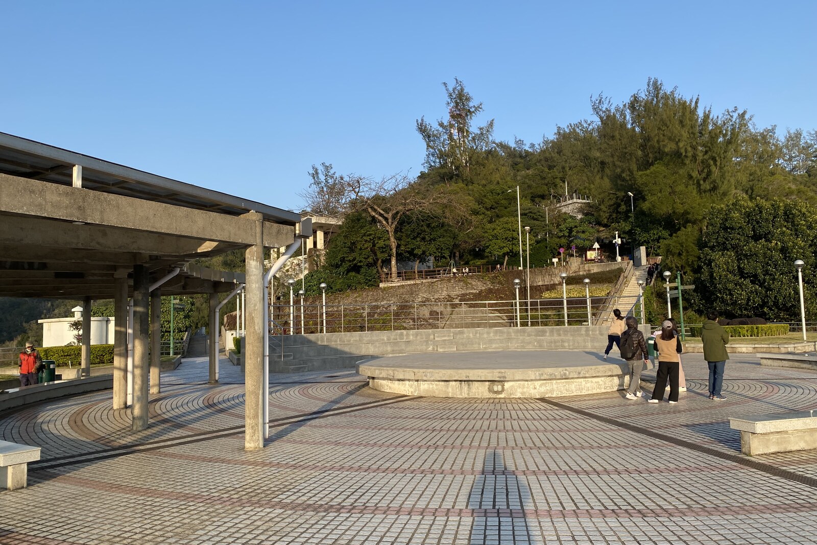 Miradouro da Taipa Grande