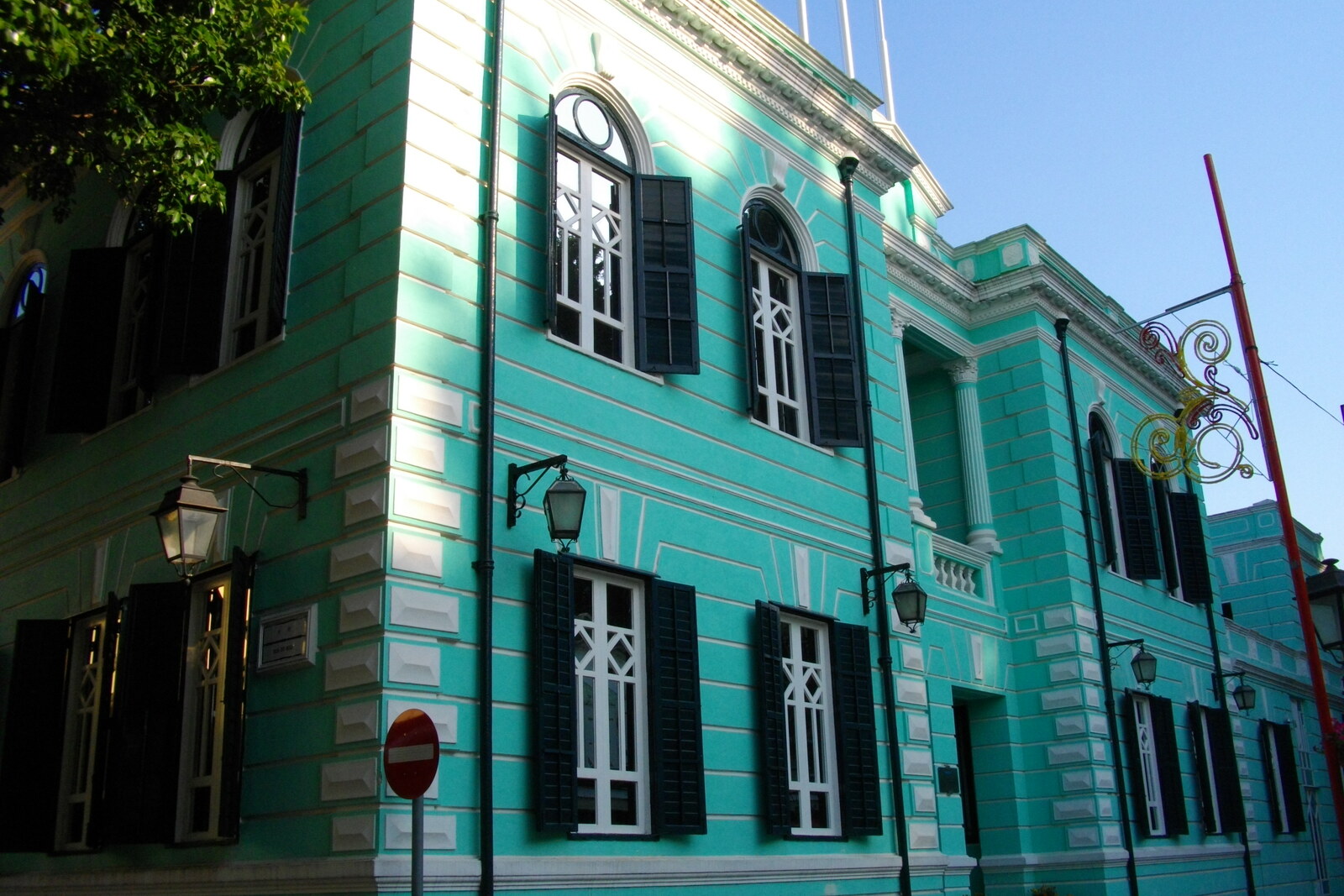 Museum of Taipa and Coloane History