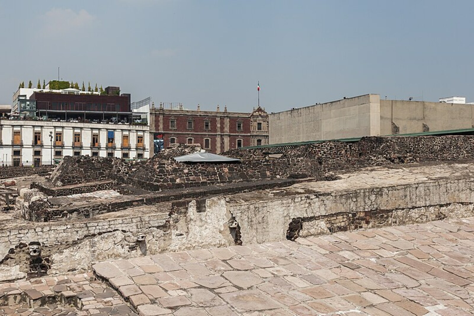 Templo Mayor