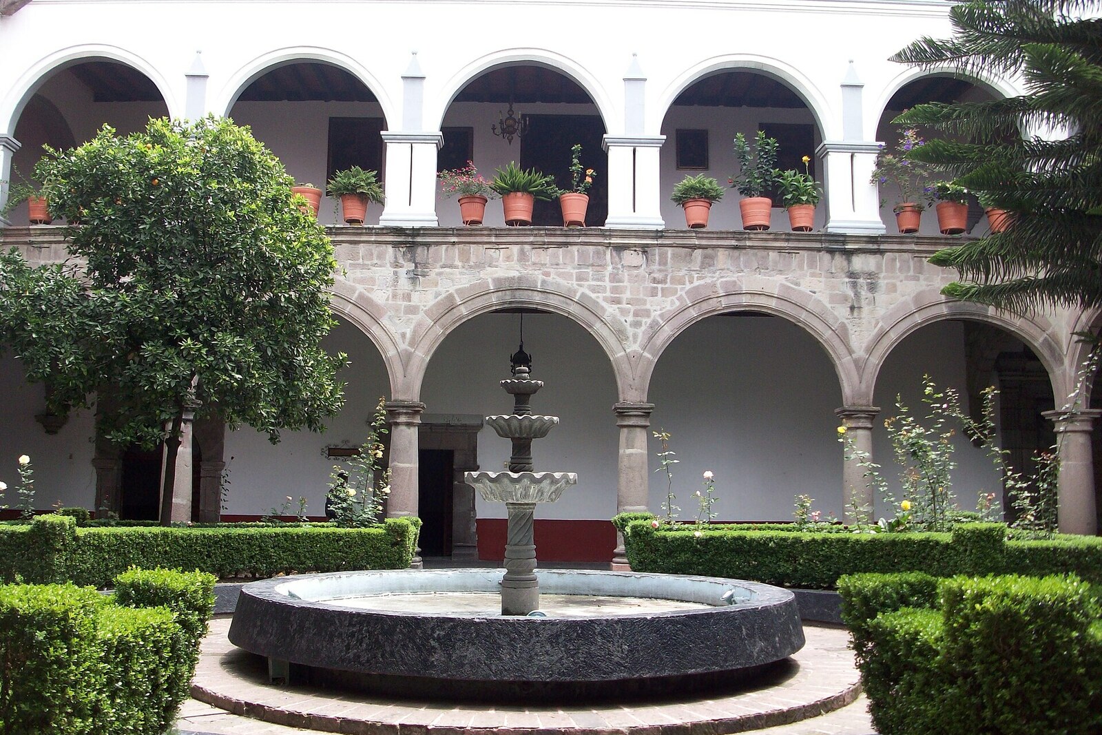 Templo de San Juan Bautista (Coyoacán)