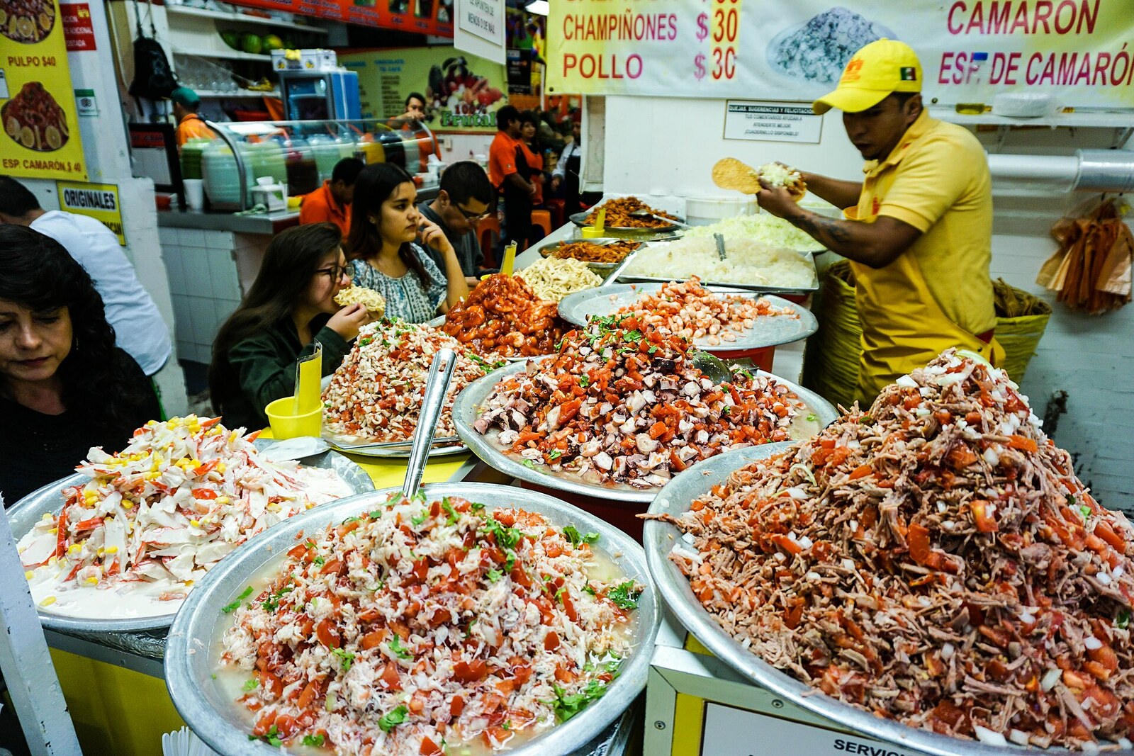 Mercado de Coyoacán (33806059262)