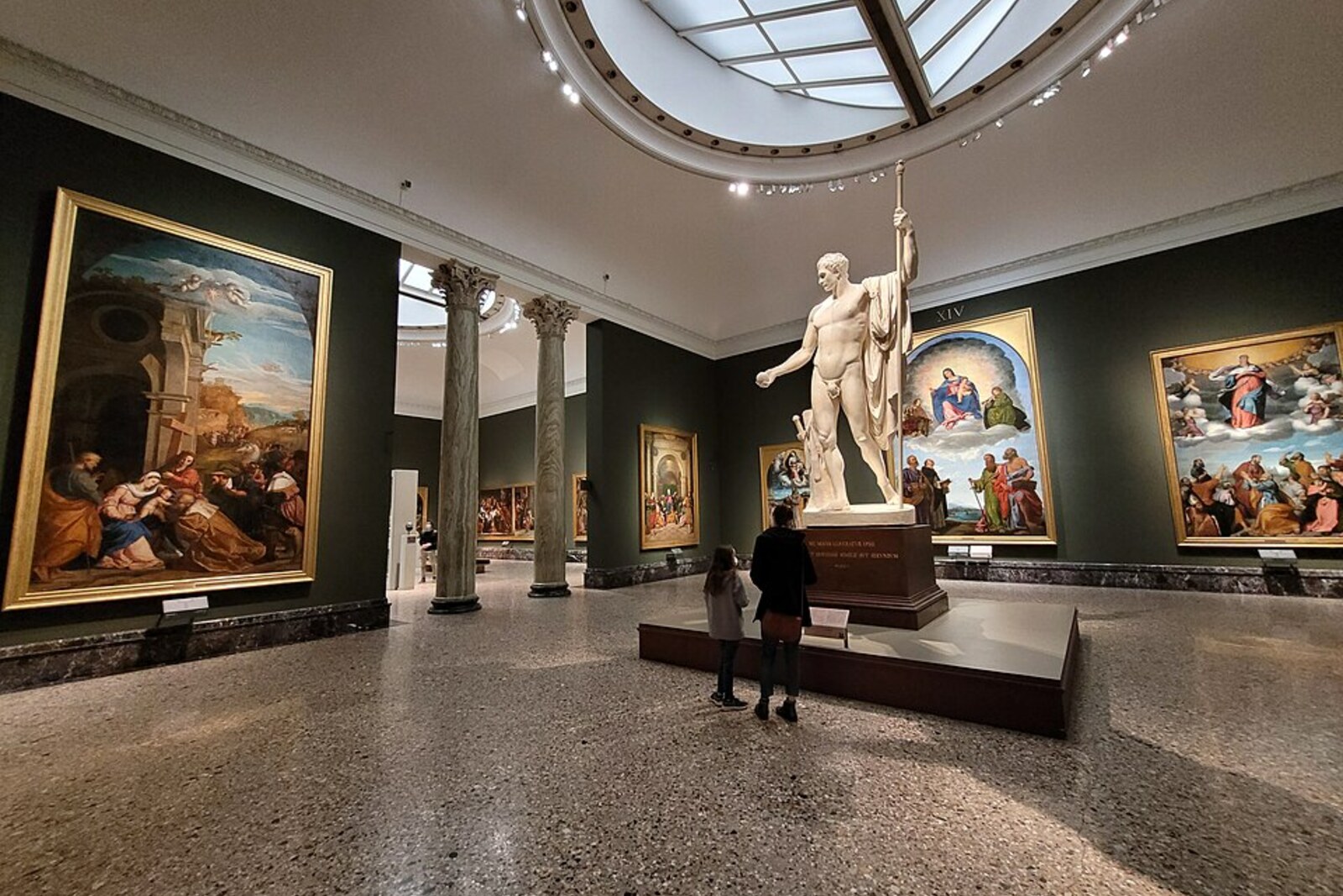 Pinacoteca de Brera