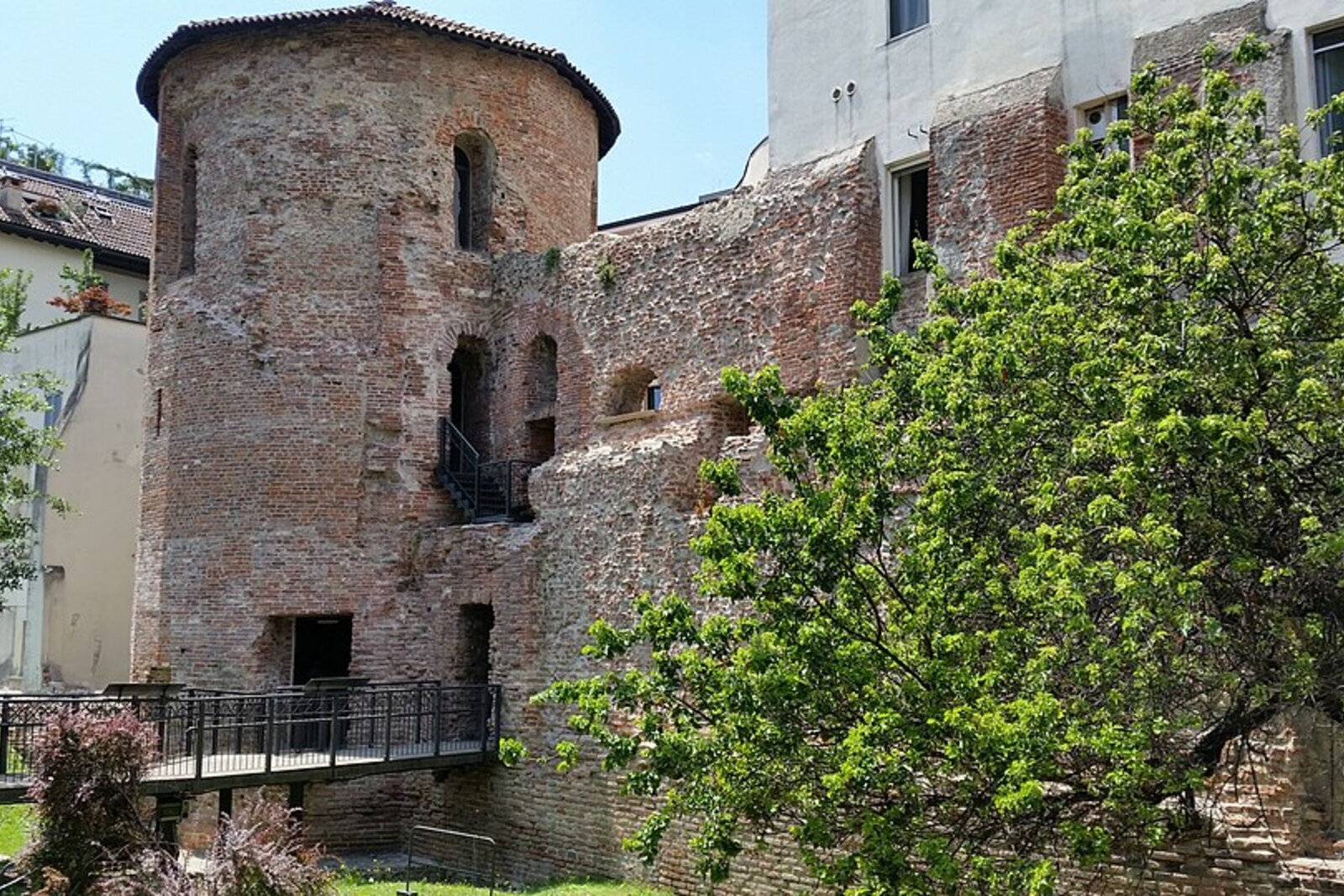 Civic Archaeological Museum of Milan