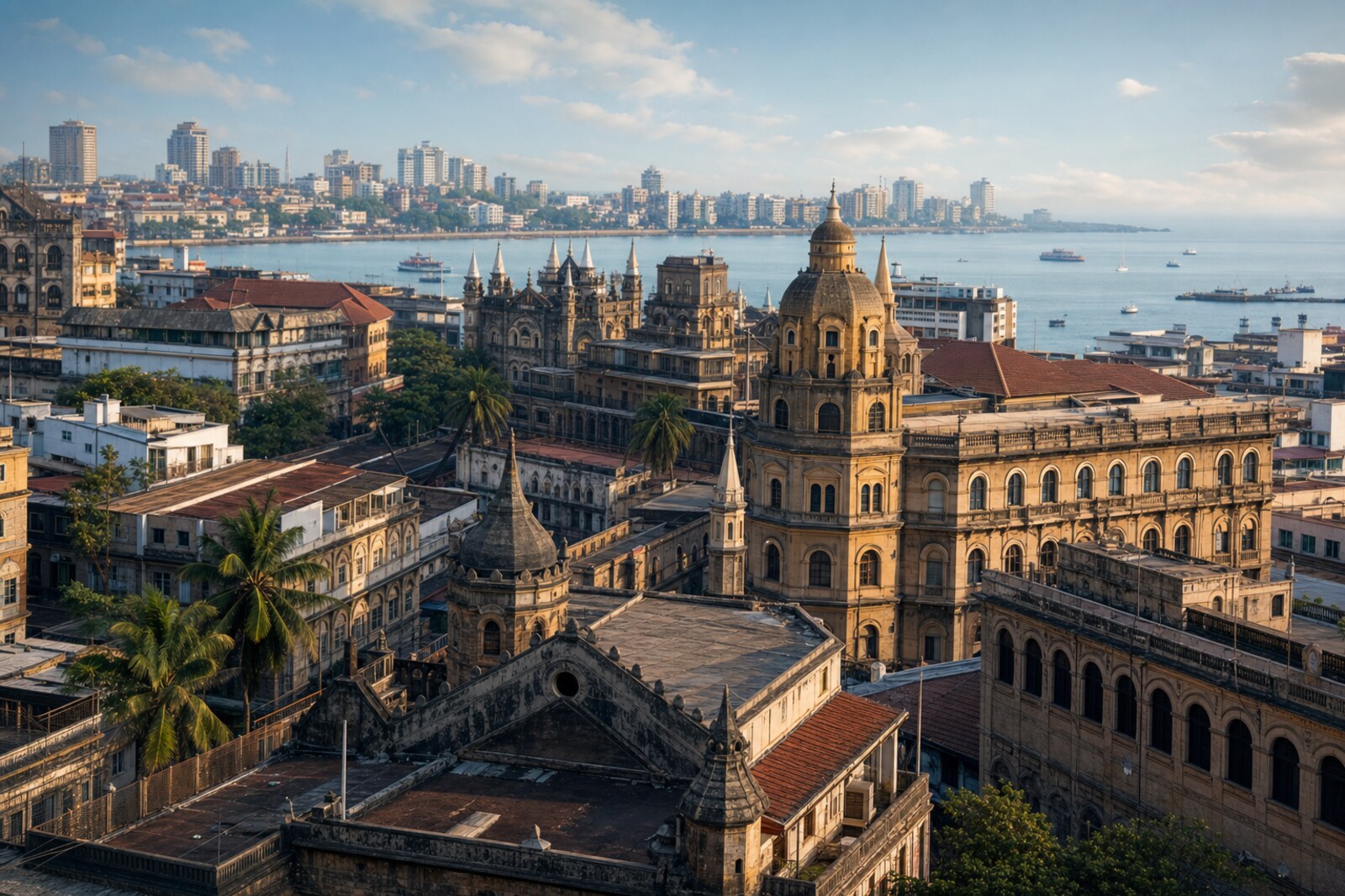 Editorial hero image generated for the city of Mumbai