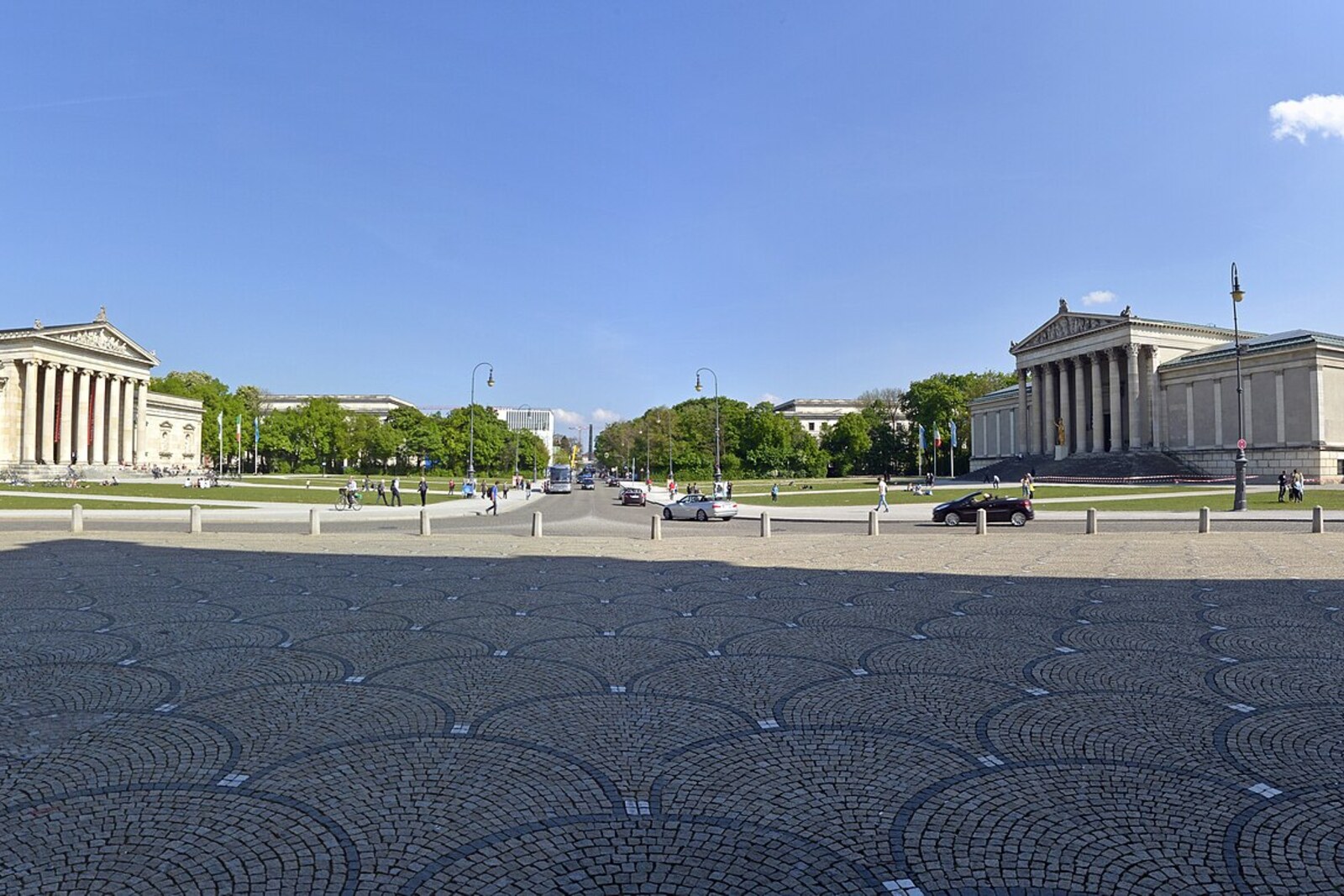 Königsplatz (Munich)