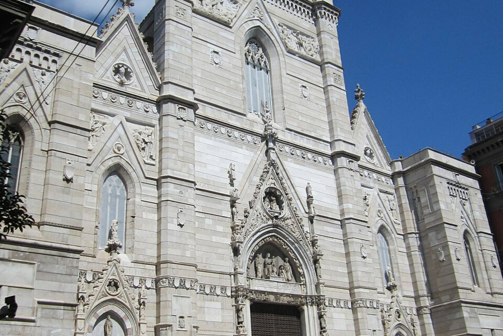 Naples Cathedral