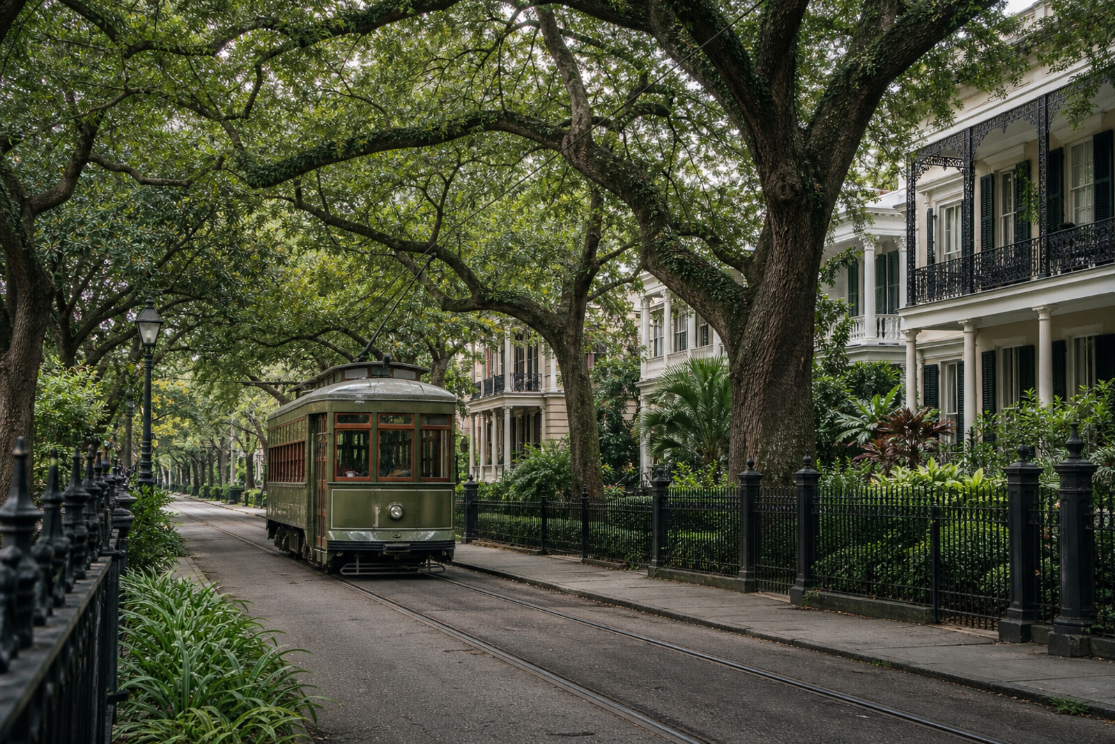 Generated editorial route cover for “new-orleans-garden-district-st-charles-oaks”