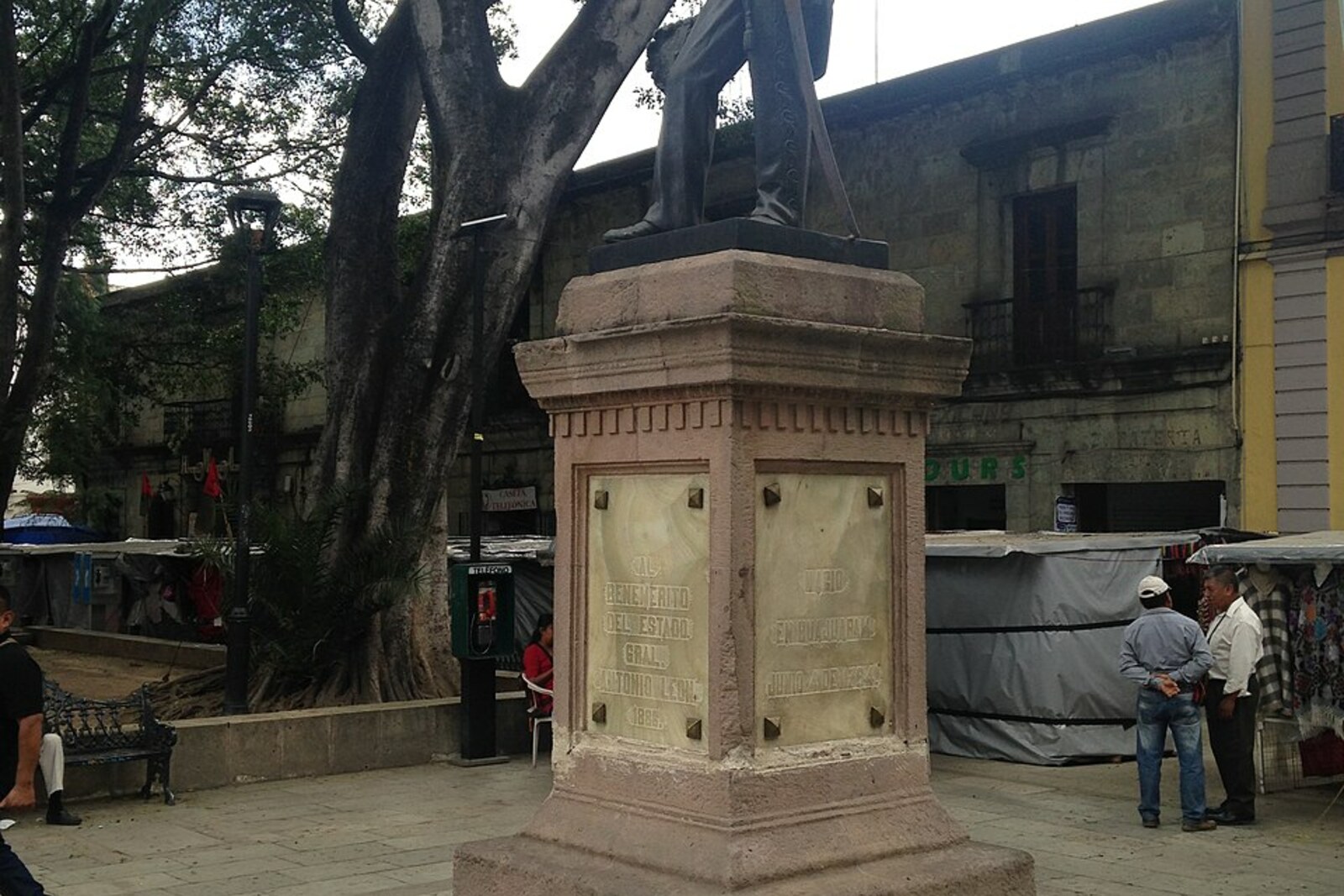 Alameda de León
