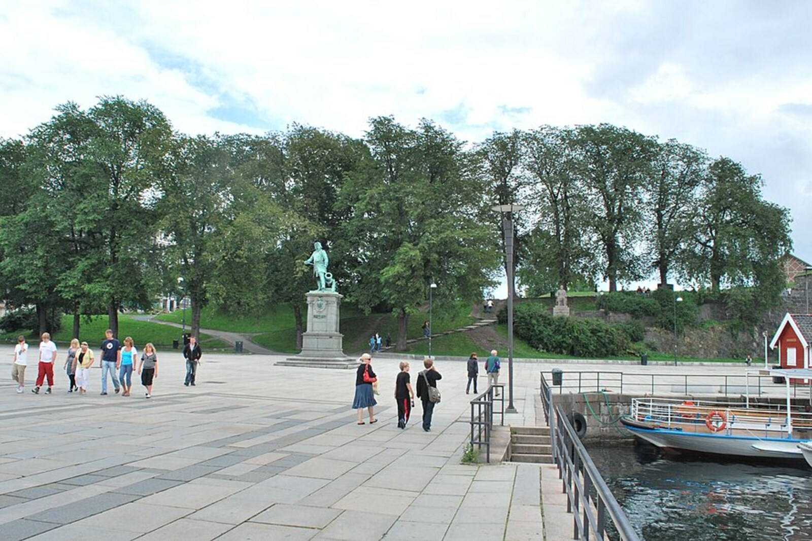 Rådhusplassen