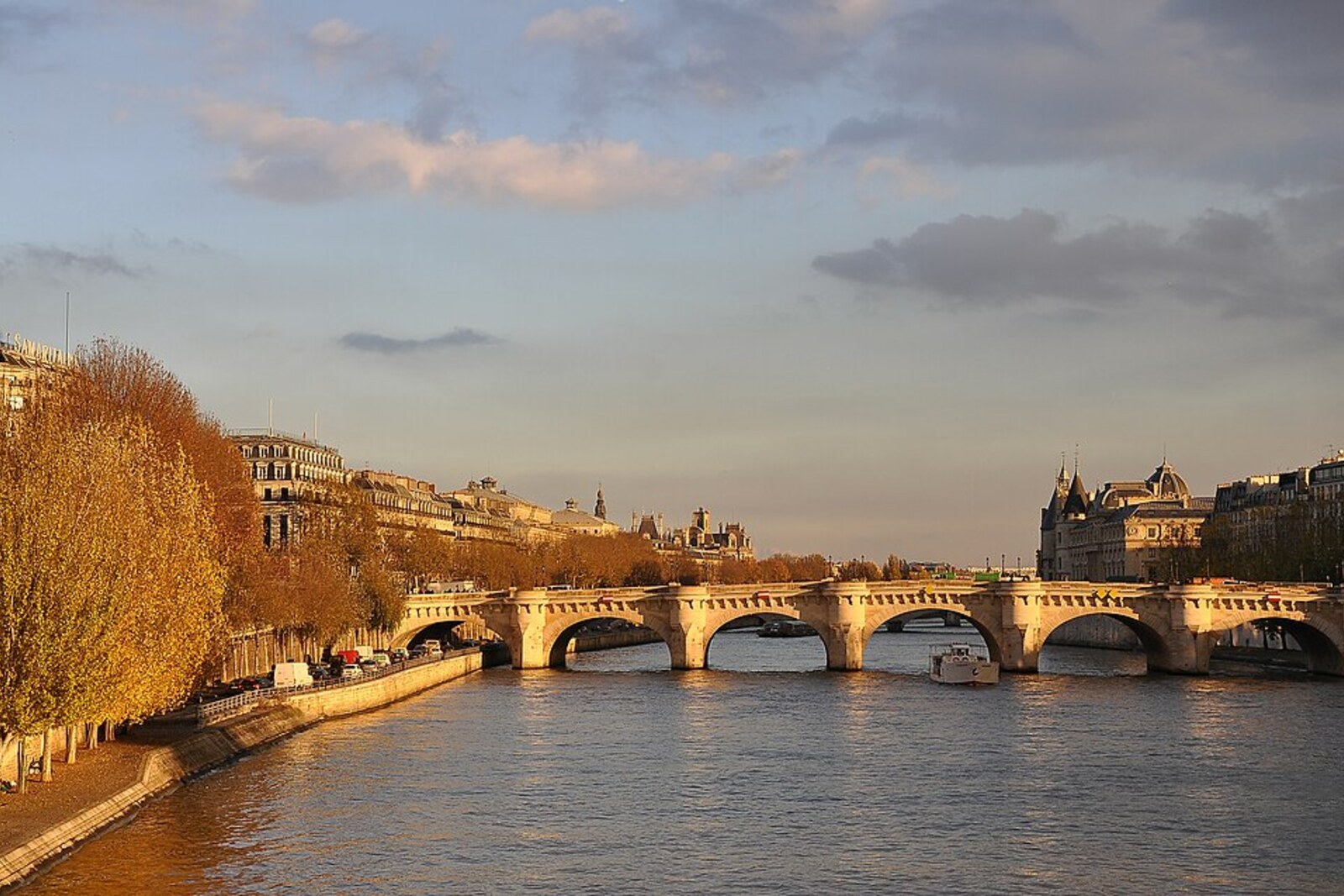 Pont Neuf