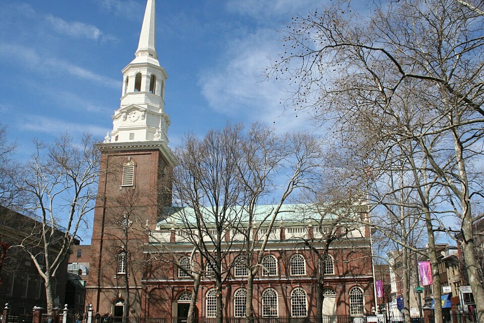 Christ Church