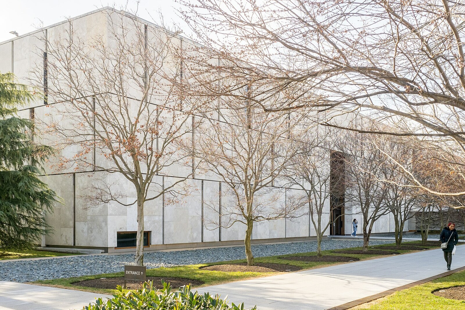 Barnes Foundation (53574516274)