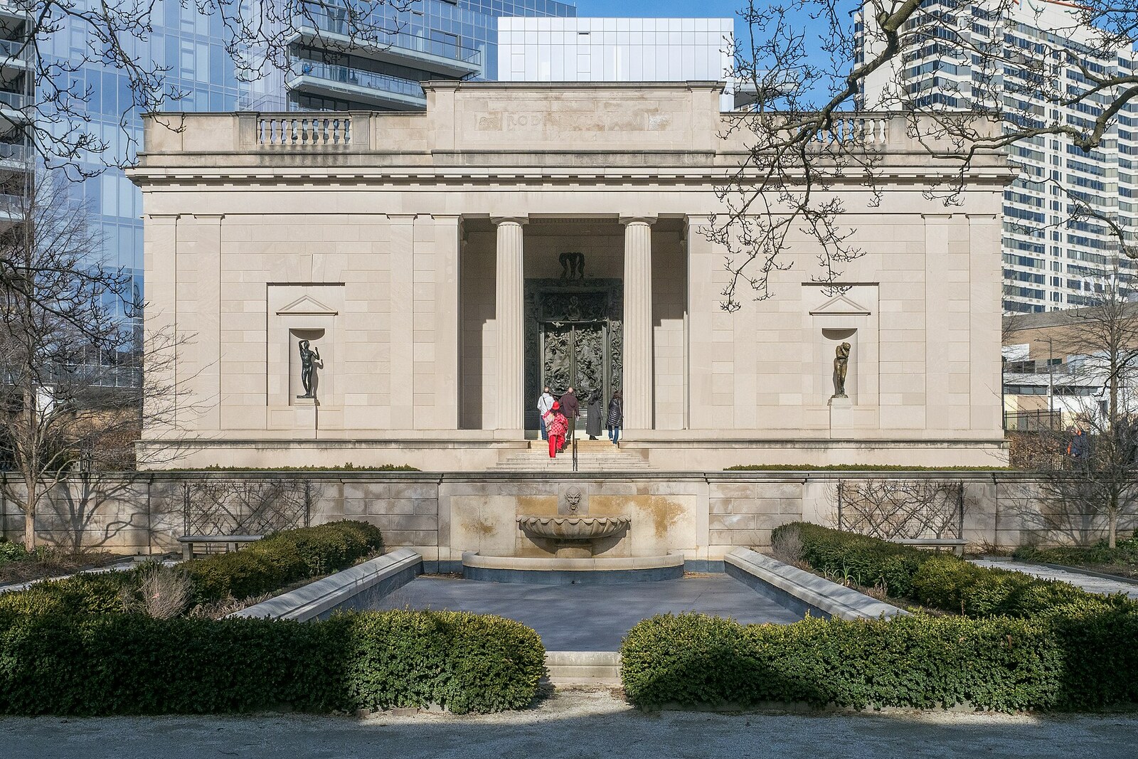 Rodin Museum - Philadelphia (53574398988)