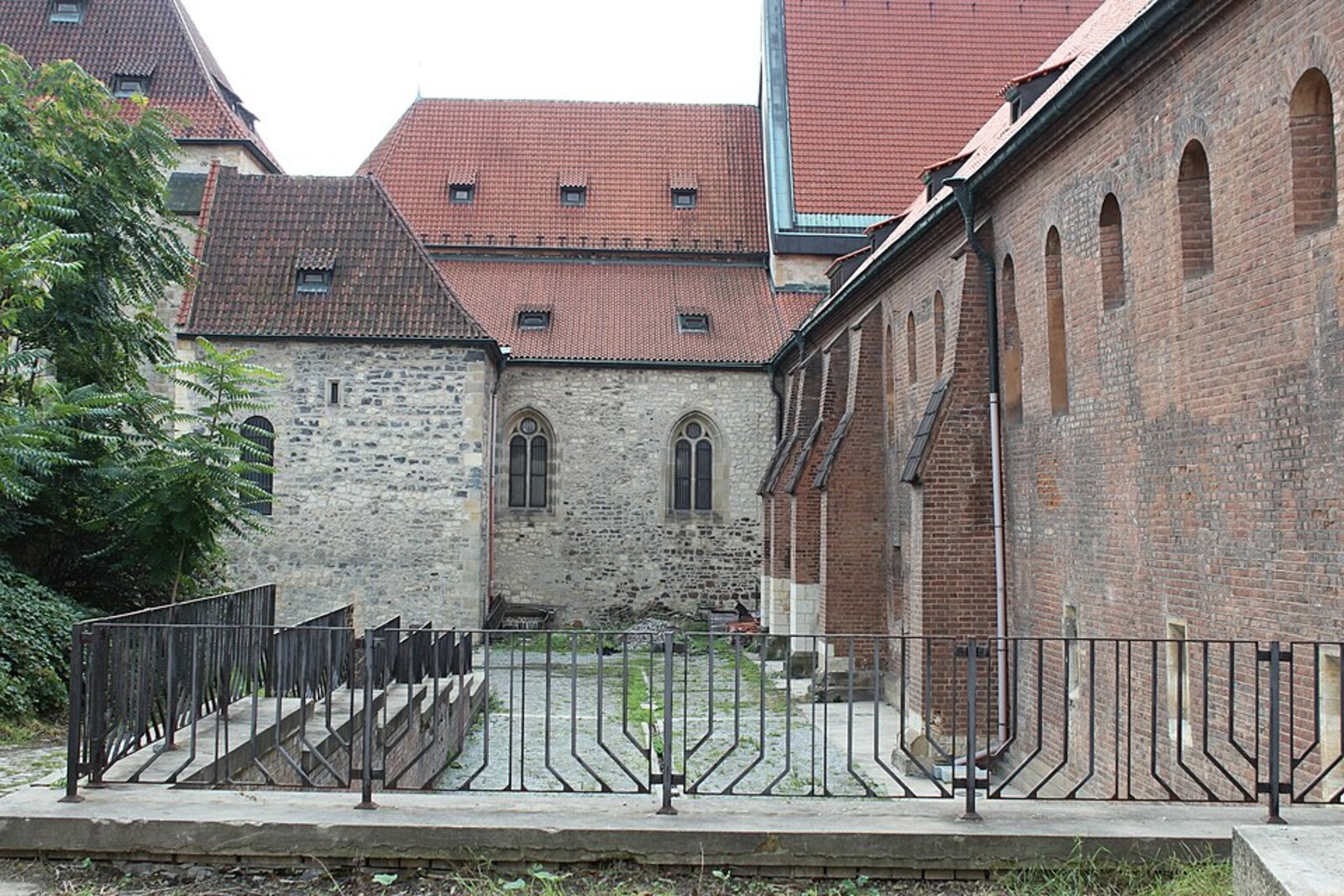 Convent of St Agnes of Bohemia