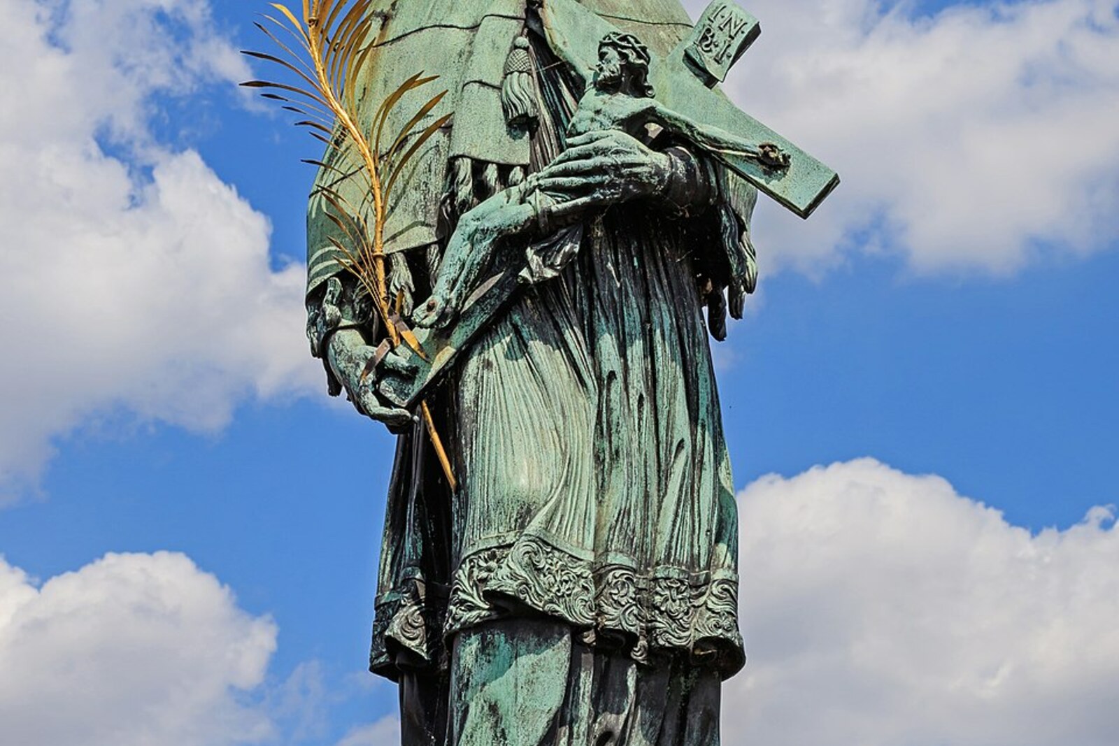 Charles Bridge
