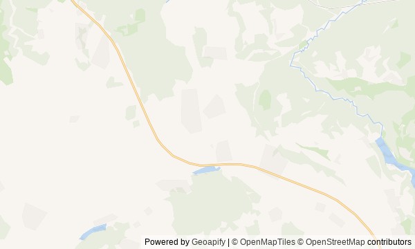 Walk map: Izborsk and Pechory: Fortresses on the Western Border
