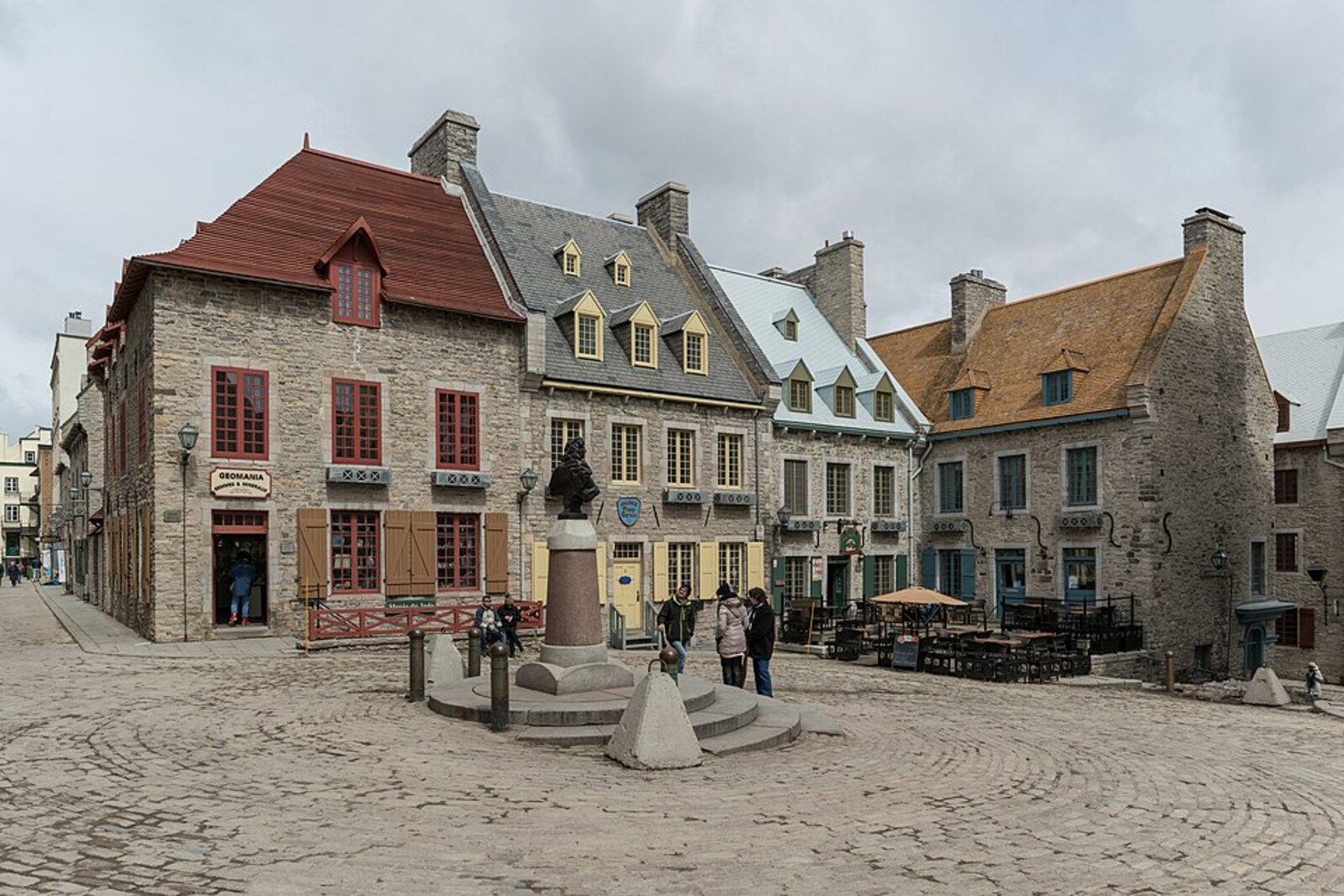 Place Royale