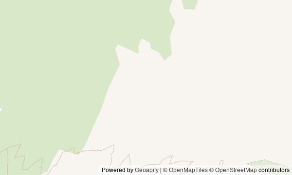Walk map: TelefériQo and the Pichincha Highlands